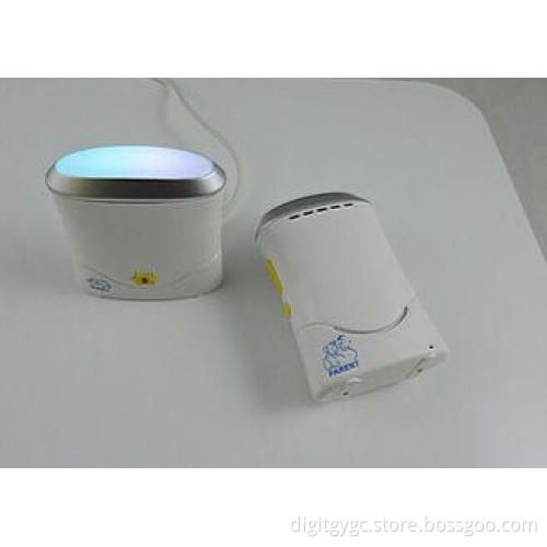 electronic babysitter infant care Wireless Audio Baby Monit